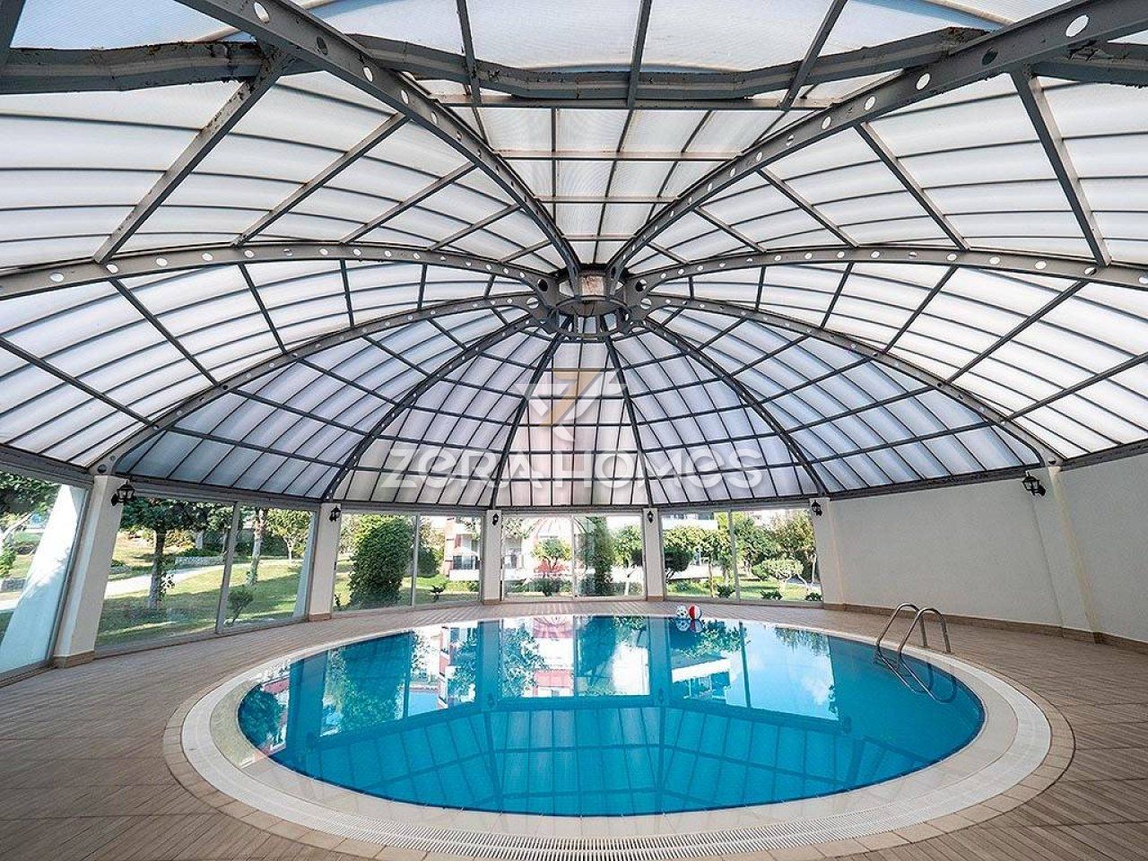 Апартаменты в Алании, Турция, 110 м2 фото 3