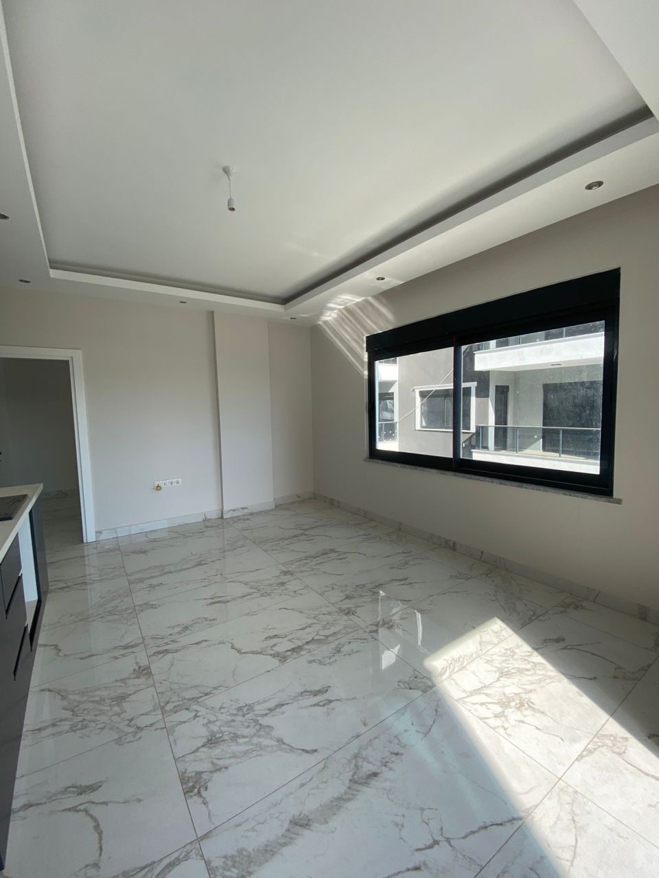 Квартира в Алании, Турция, 50 м2 фото 2