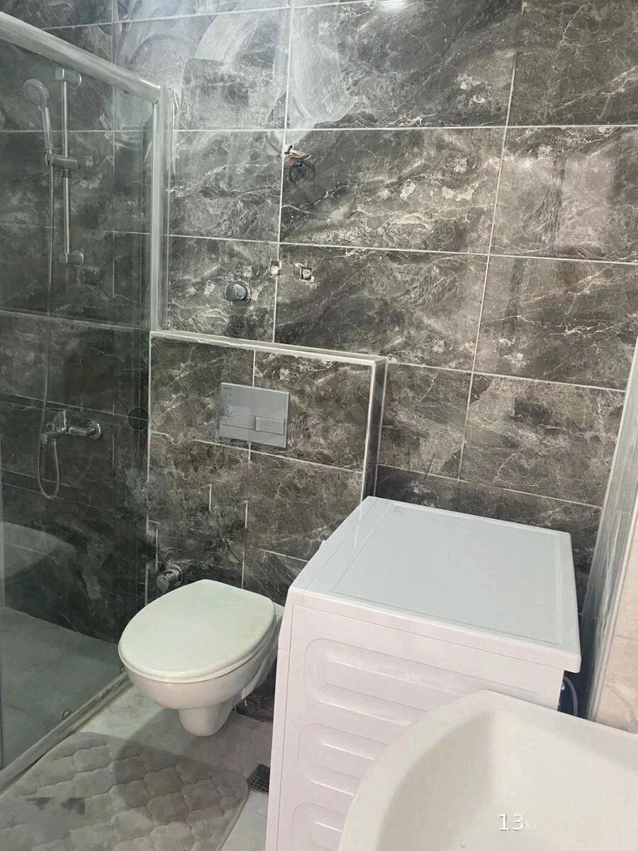 Квартира в Алании, Турция, 60 м2 фото 5