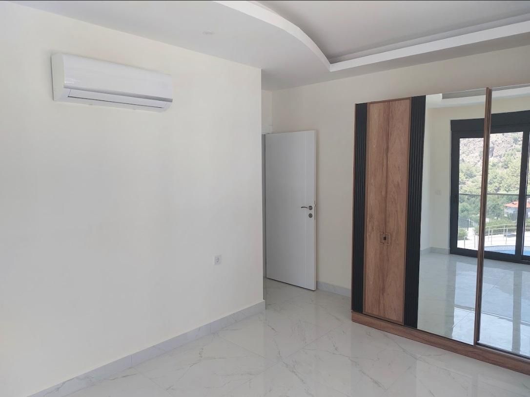 Квартира в Алании, Турция, 90 м2 фото 4