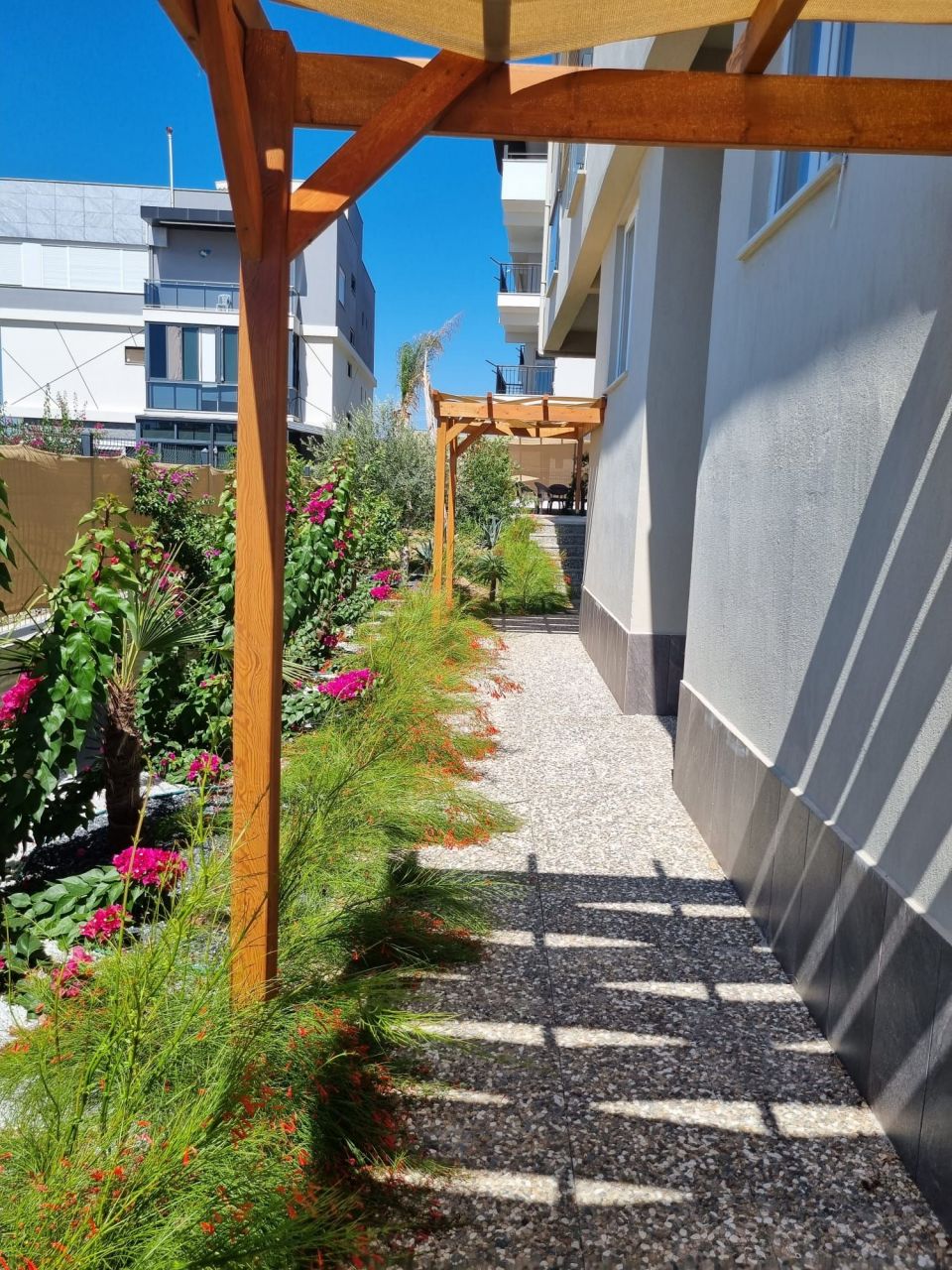 Квартира в Манавгате, Турция, 110 м2 фото 2