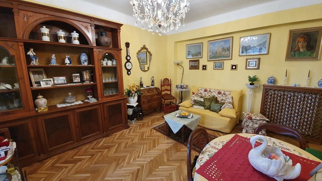 Квартира в Сан-Ремо, Италия, 100 м2 фото 2