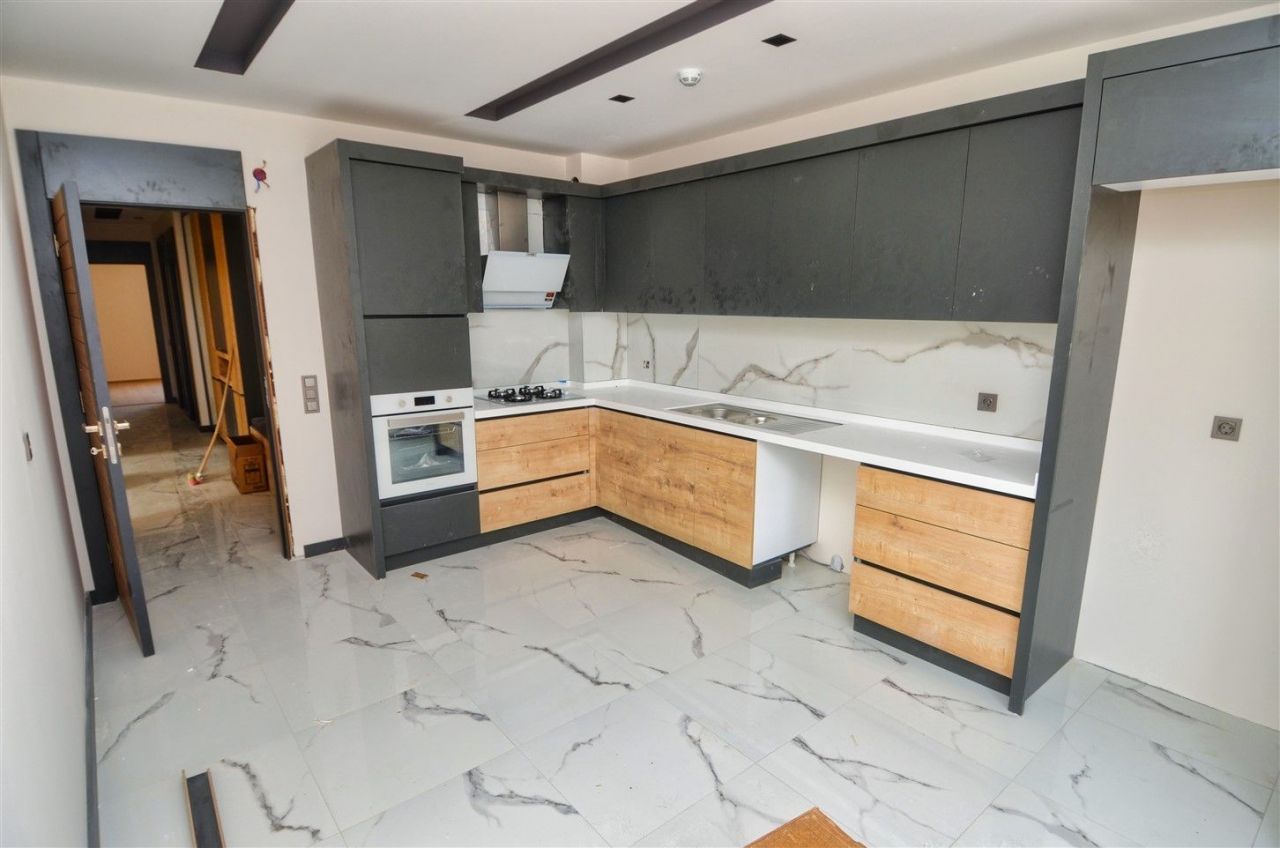 Квартира в Анталии, Турция, 145 м2 фото 4