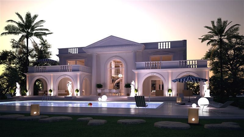 Вилла в Фетхие, Турция, 800 м2 фото 2