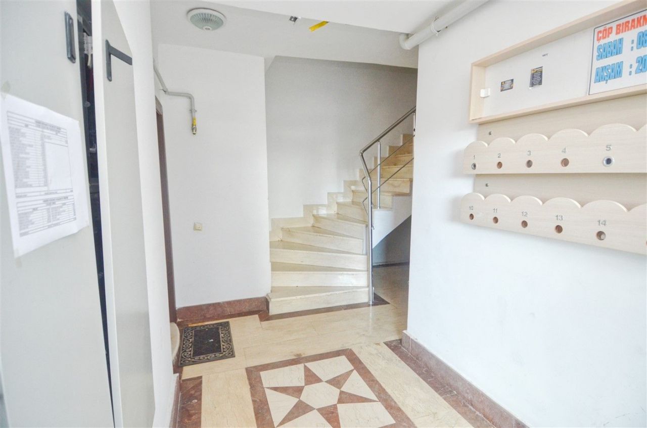 Квартира в Анталии, Турция, 200 м2 фото 5