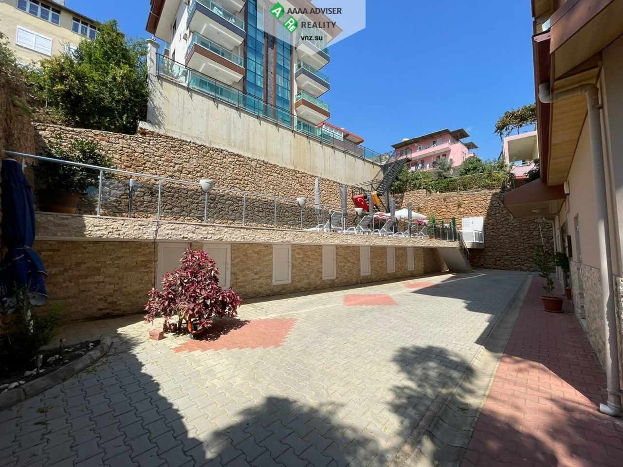 Квартира в Кестеле, Турция, 250 м2 фото 2
