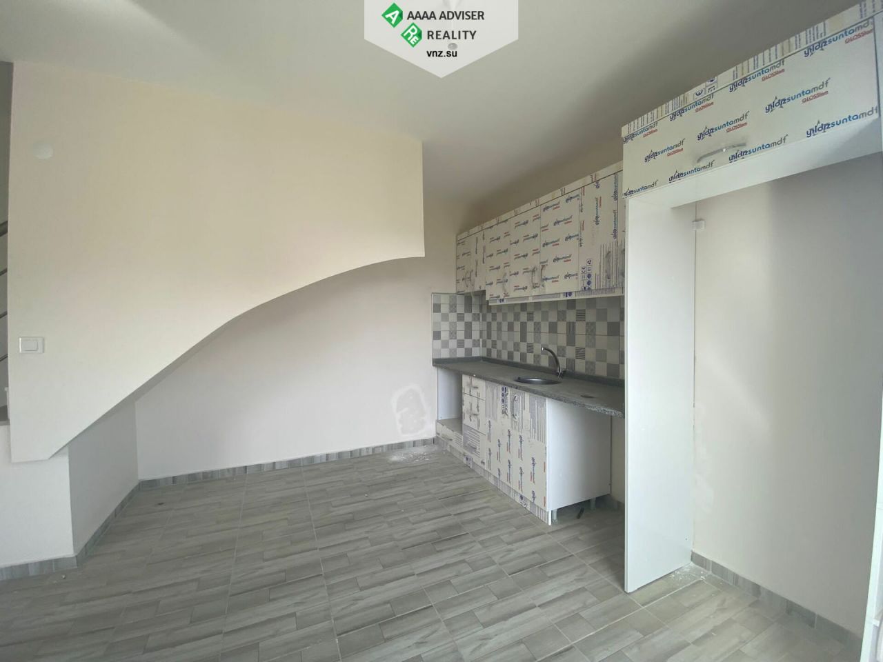 Пентхаус в Авсалларе, Турция, 130 м2 фото 2