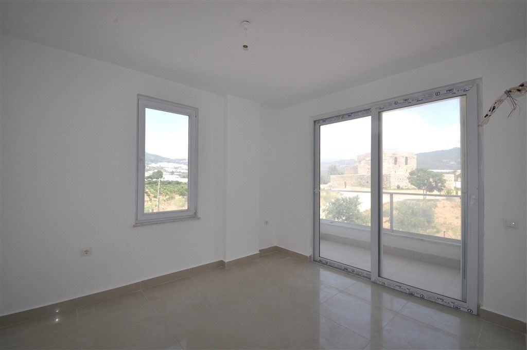 Апартаменты в Алании, Турция, 100 м2 фото 3