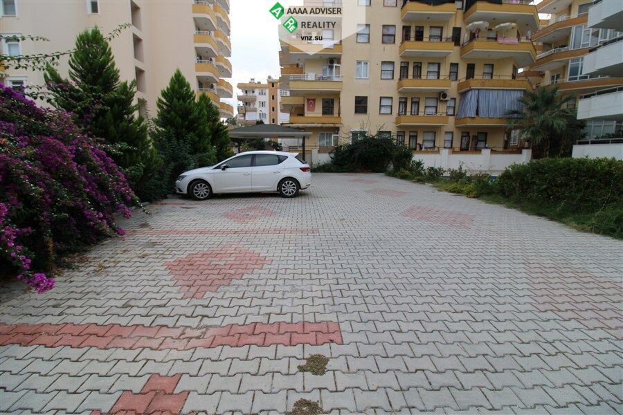Квартира в Алании, Турция, 135 м2 фото 4