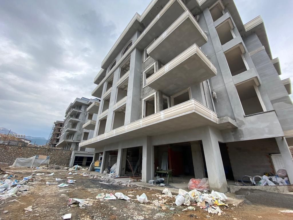 Квартира в Алании, Турция, 120 м2 фото 5