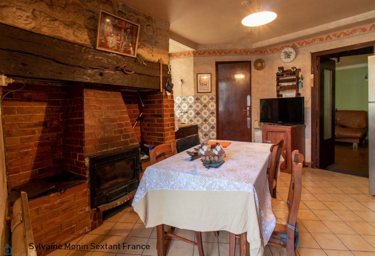 Дом в Дордони, Франция фото 4