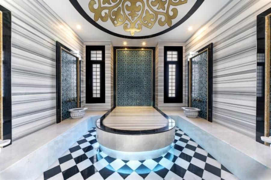 Квартира в Алании, Турция, 120 м2 фото 2