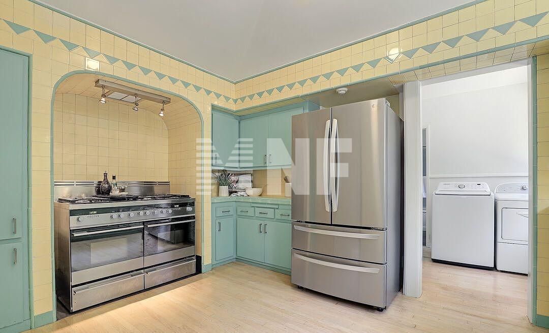 Вилла в Лос-Анджелесе, США, 244 м2 фото 5