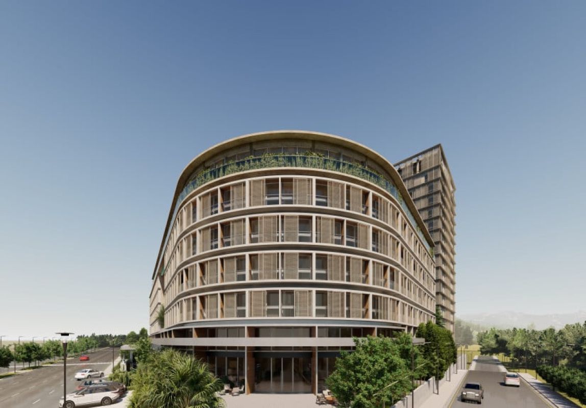 Квартира в Анталии, Турция фото 1