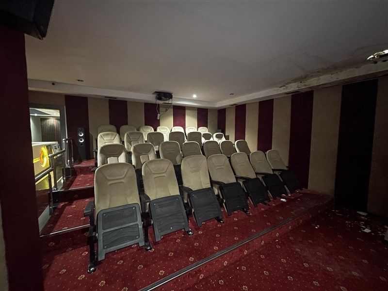 Квартира в Алании, Турция, 65 м2 фото 5