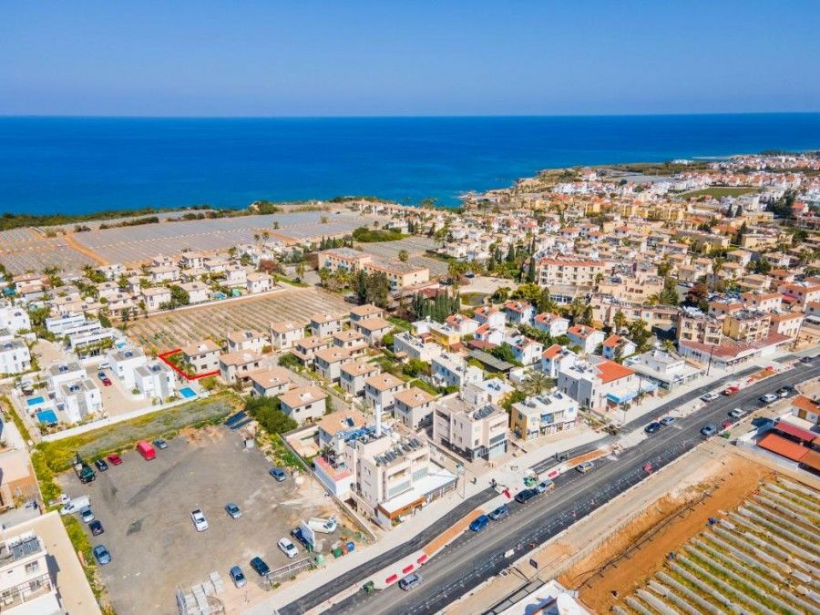Вилла в Протарасе, Кипр, 142 м2 фото 4