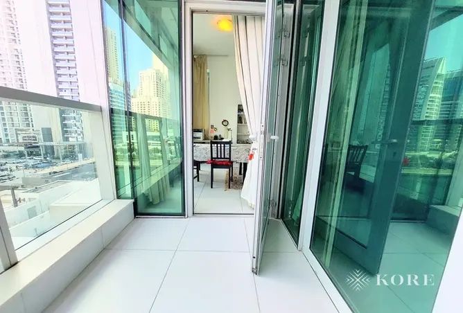 Апартаменты в Дубае, ОАЭ, 40 м2 фото 2