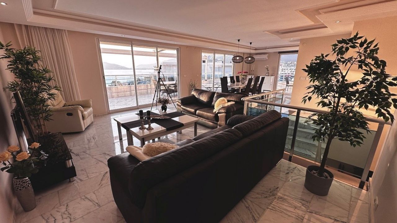 Дом в Алании, Турция, 221 м2 фото 2