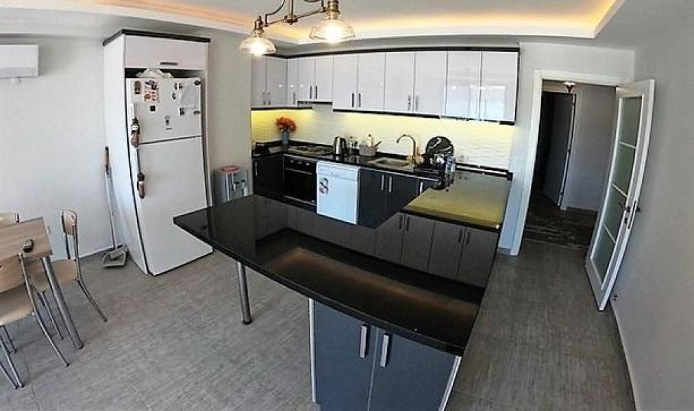 Пентхаус в Фетхие, Турция, 200 м2 фото 4