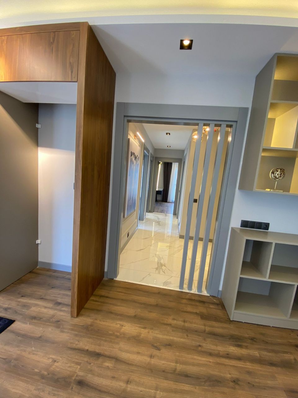 Квартира в Мерсине, Турция, 145 м2 фото 2