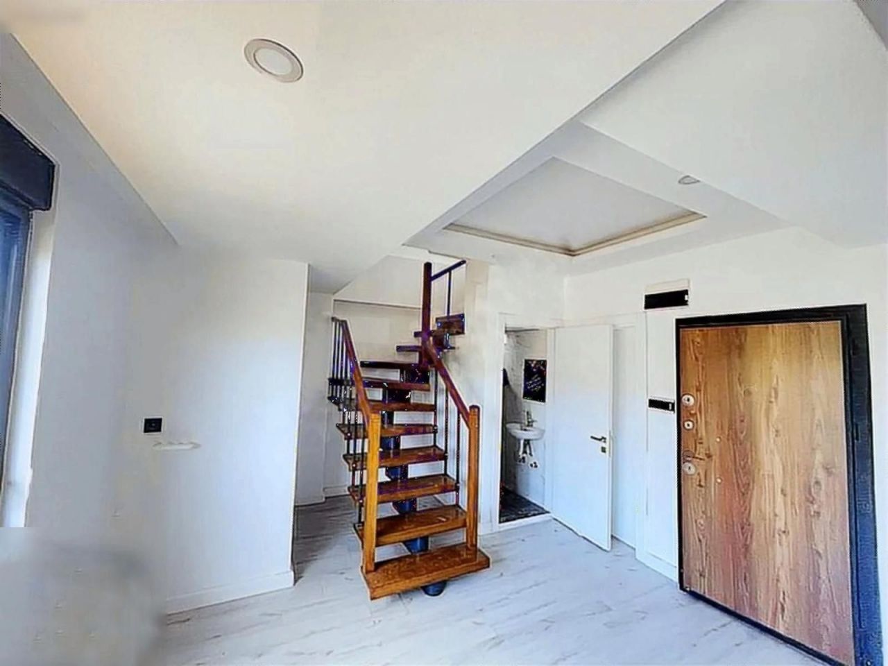 Пентхаус в Анталии, Турция, 80 м2 фото 2