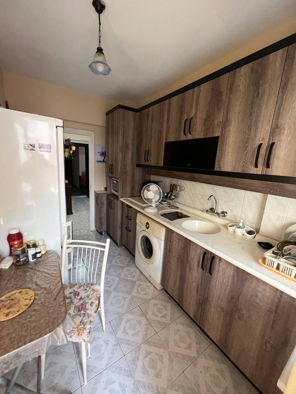 Квартира в Алании, Турция, 100 м2 фото 4