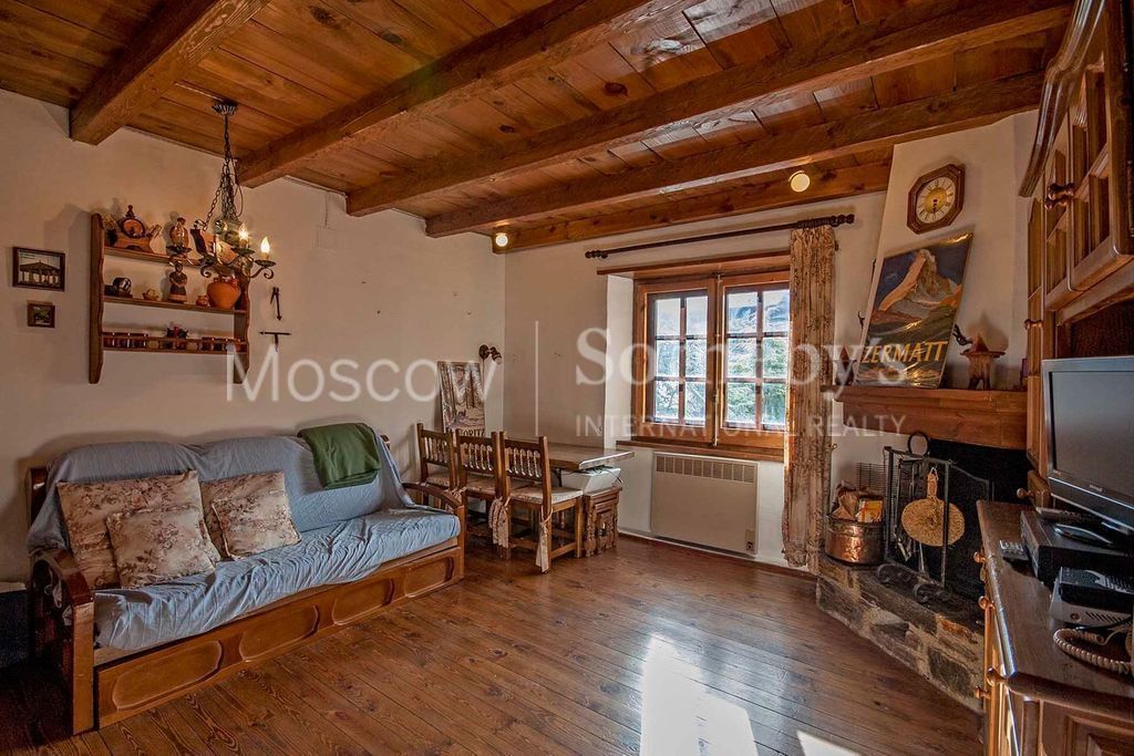 Апартаменты в Канильо, Андорра, 45 м2 фото 3
