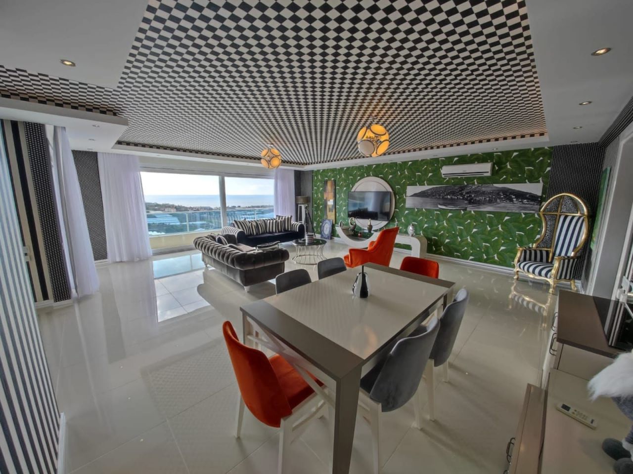 Вилла в Алании, Турция, 300 м2 фото 4