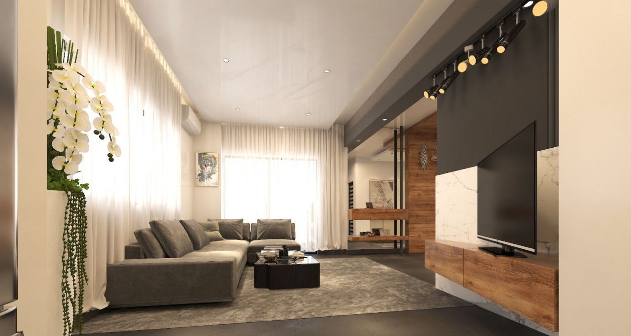 Квартира в Анталии, Турция, 330 м2 фото 3
