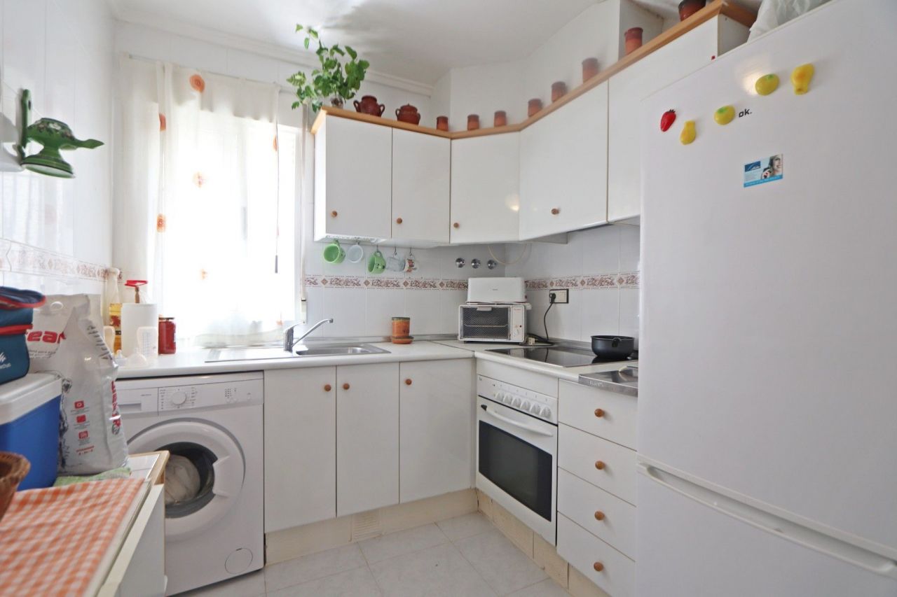 Пентхаус в Ориуэла Коста, Испания, 61 м2 фото 4