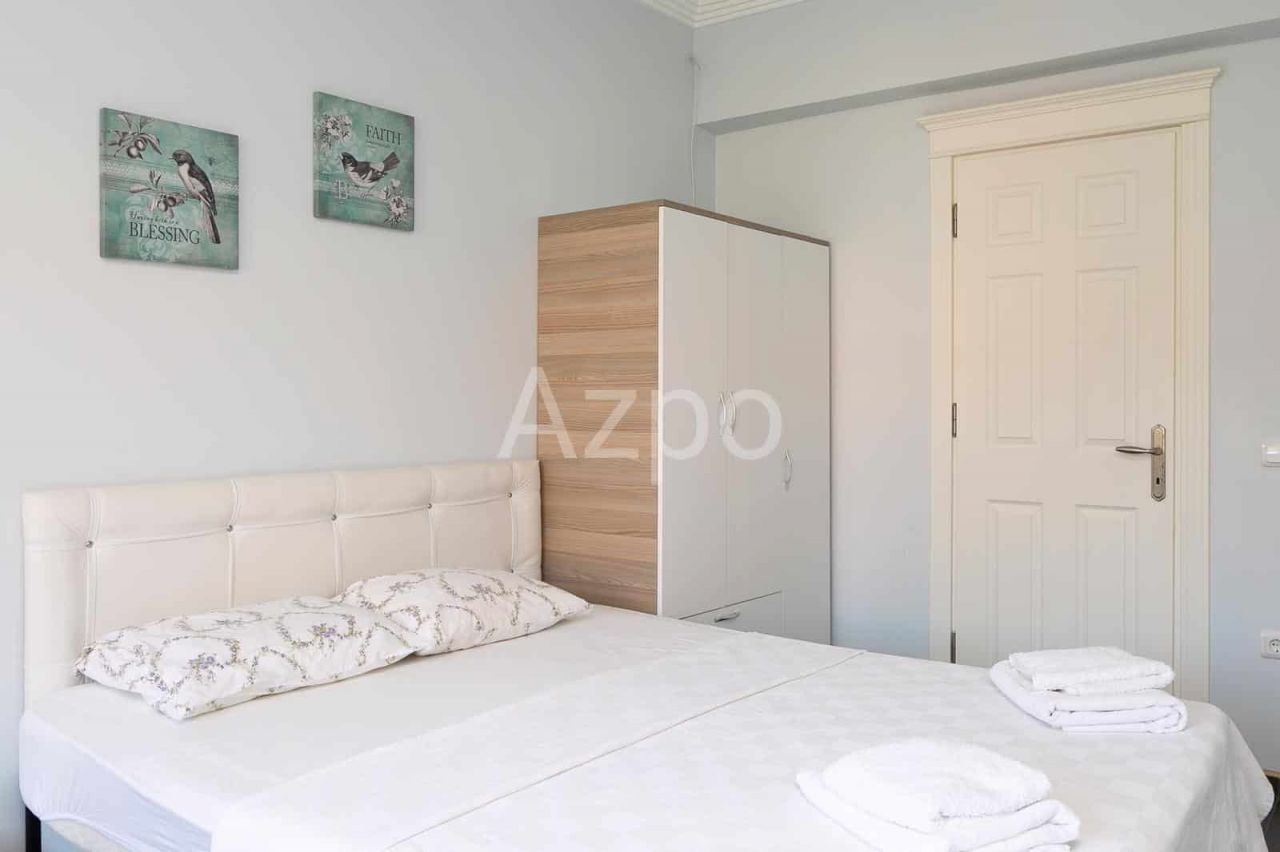 Вилла в Кемере, Турция, 420 м2 фото 3