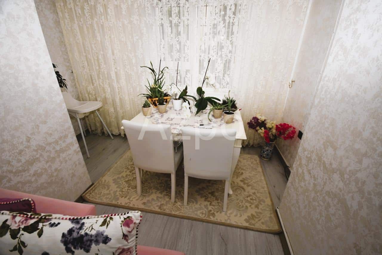 Апартаменты в Анталии, Турция, 150 м2 фото 3
