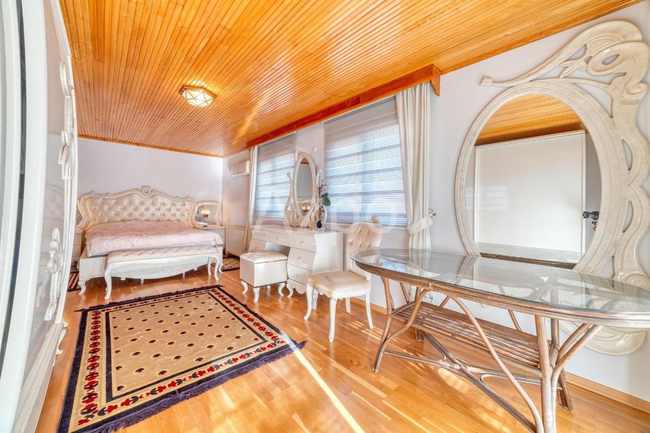 Пентхаус в Алании, Турция, 200 м2 фото 2