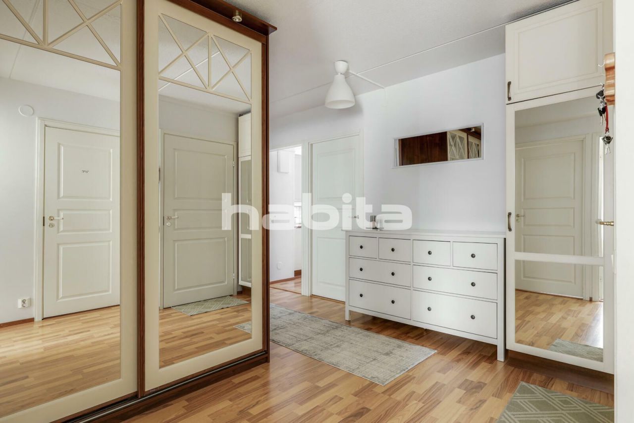 Апартаменты в Вантаа, Финляндия, 85.5 м2 фото 3