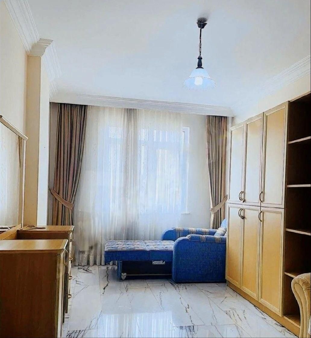 Квартира в Алании, Турция, 135 м2 фото 3