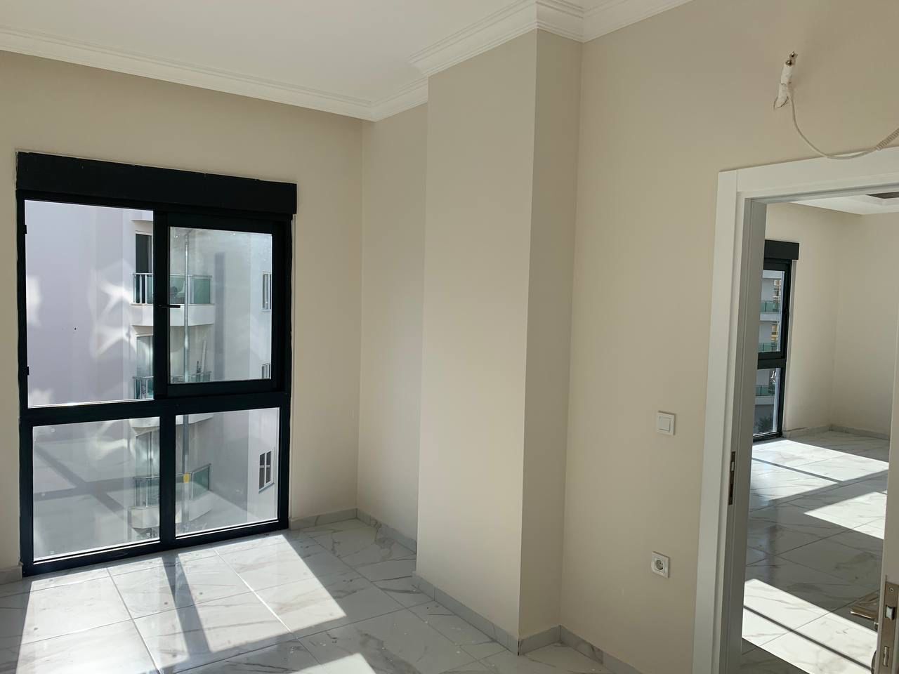 Квартира в Алании, Турция, 55 м2 фото 5