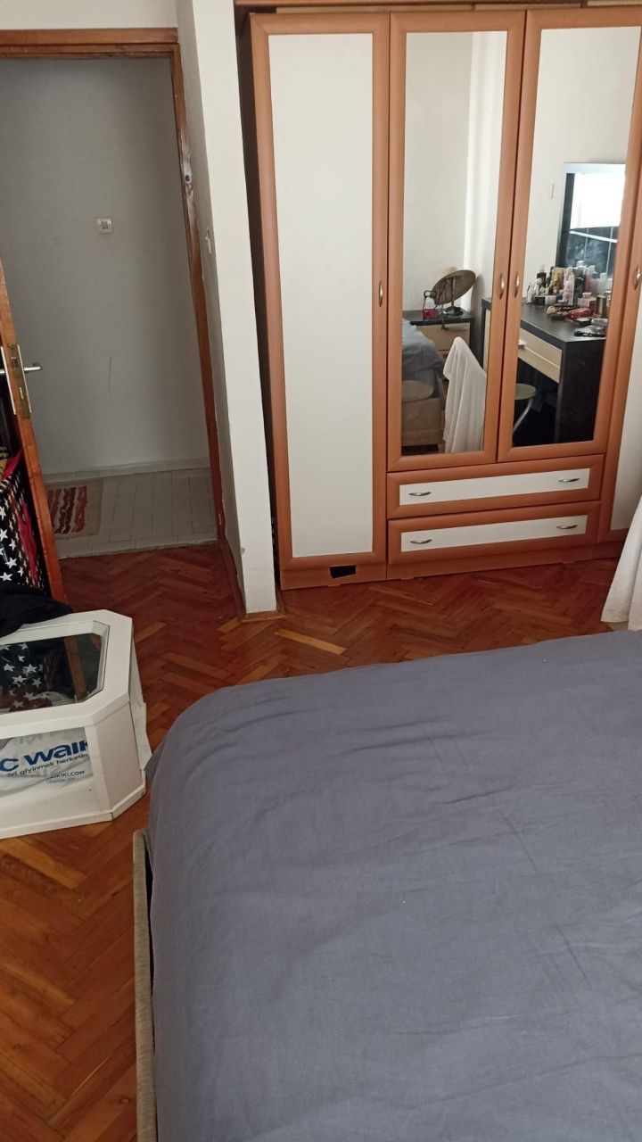Квартира в Алании, Турция, 100 м2 фото 2