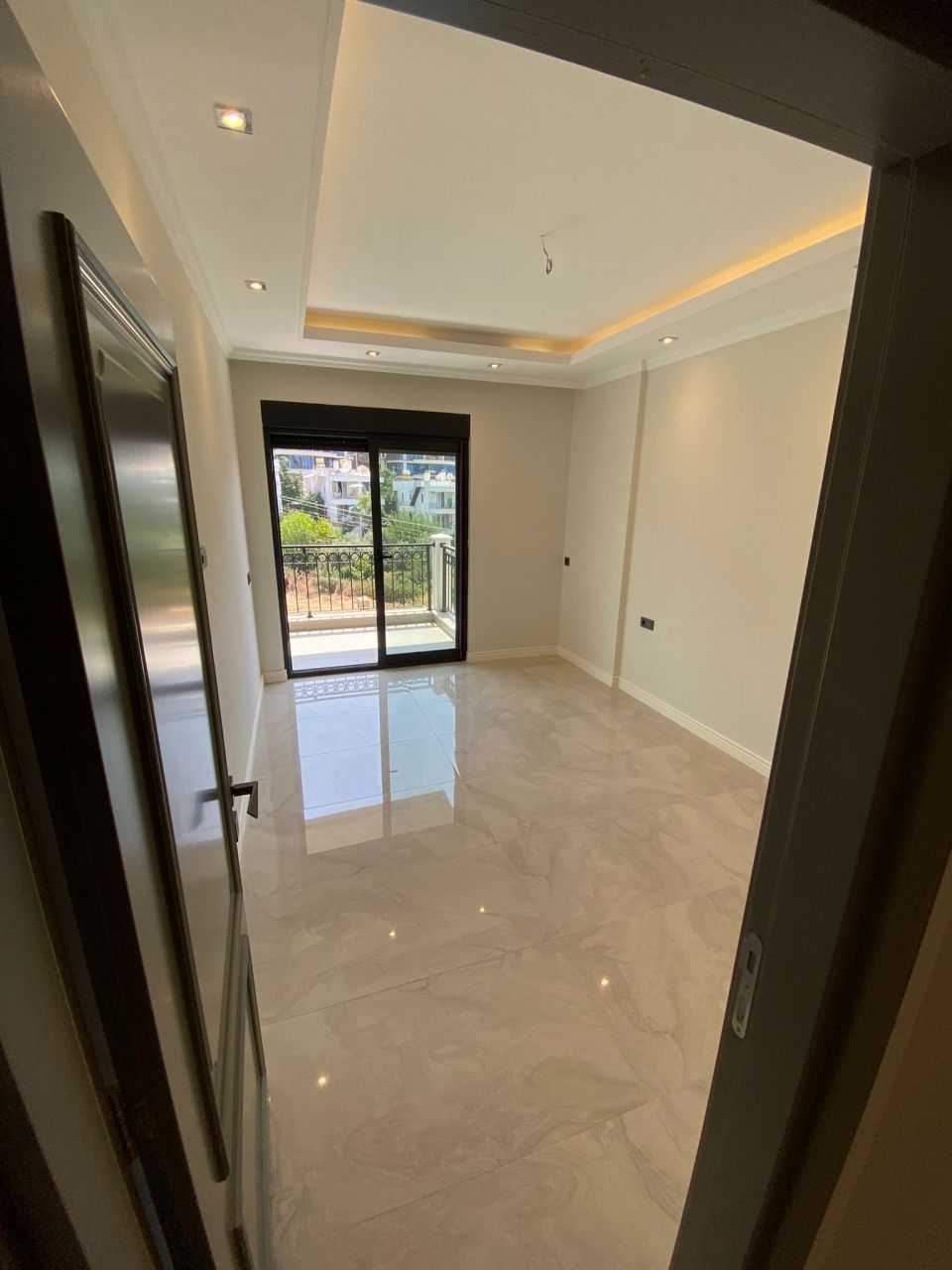 Квартира в Алании, Турция, 63 м2 фото 4