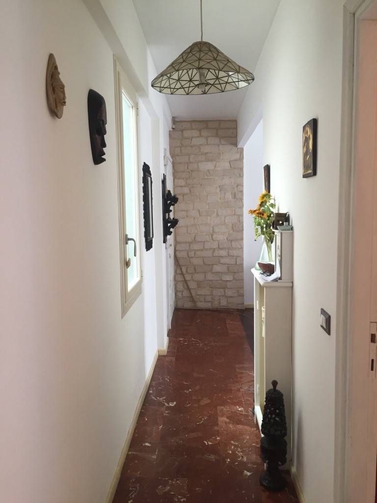 Квартира в Сан-Ремо, Италия, 80 м2 фото 5