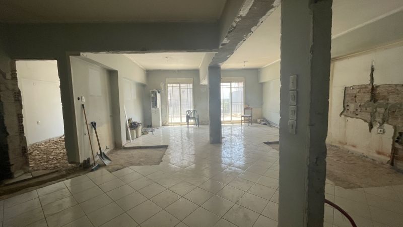 Апартаменты в Салониках, Греция, 85 м2 фото 2