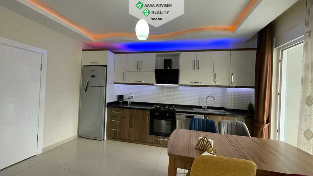 Квартира в Алании, Турция, 160 м2 фото 2