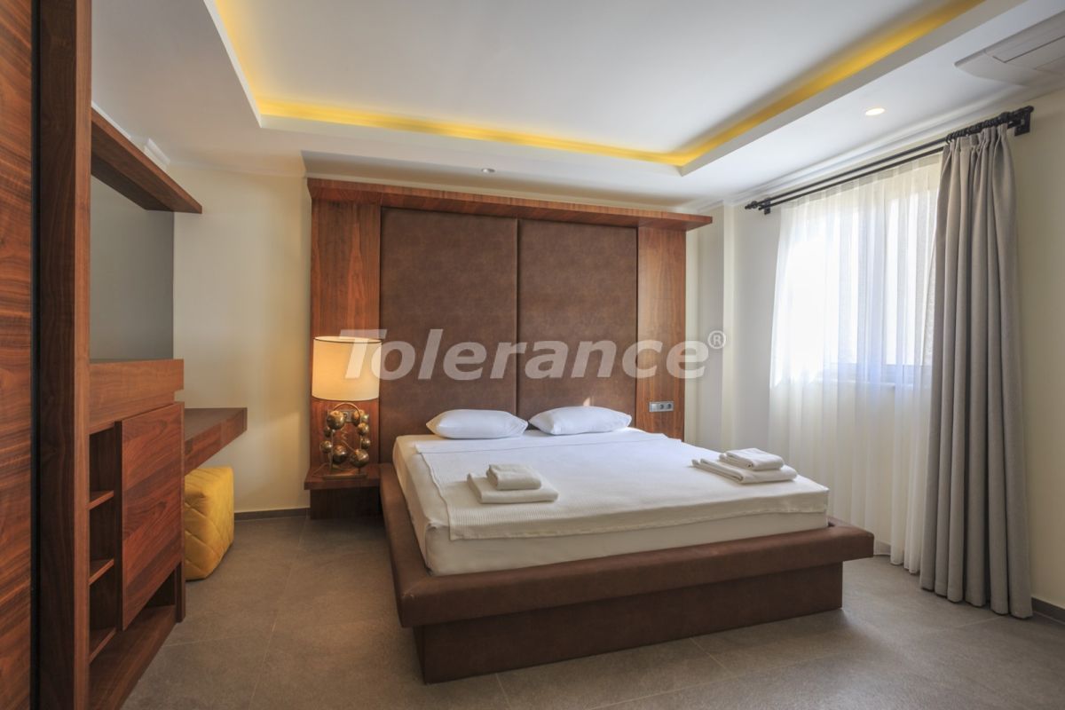 Вилла в Фетхие, Турция, 140 м2 фото 5