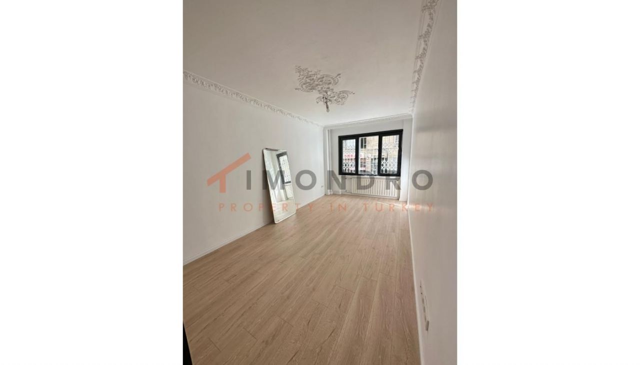 Квартира в Стамбуле, Турция, 90 м2 фото 2