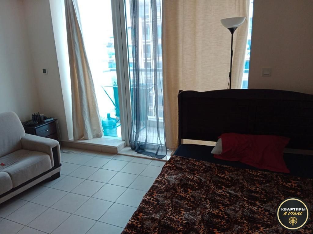 Квартира в Дубае, ОАЭ, 36 м2 фото 2