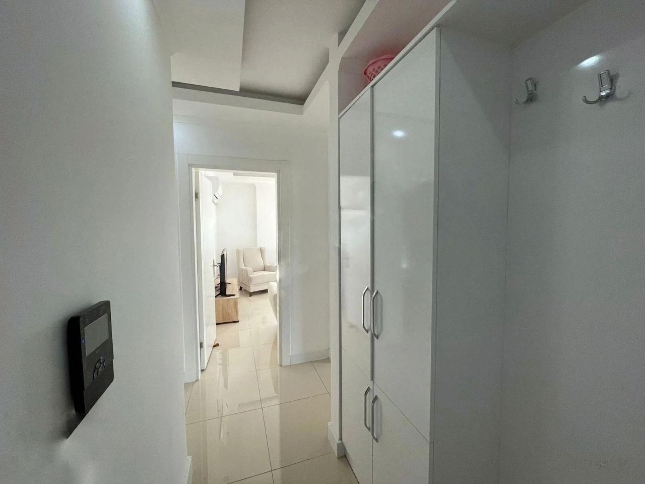 Квартира в Кестеле, Турция, 120 м2 фото 2