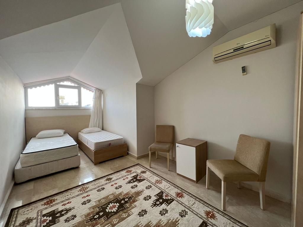 Квартира в Алании, Турция, 240 м2 фото 4