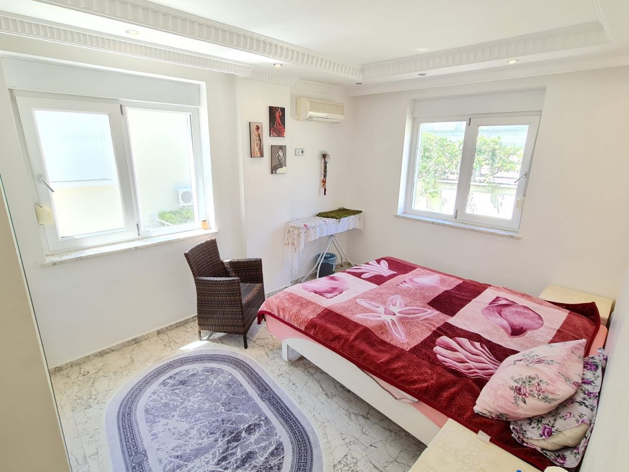 Вилла в Алании, Турция, 140 м2 фото 5