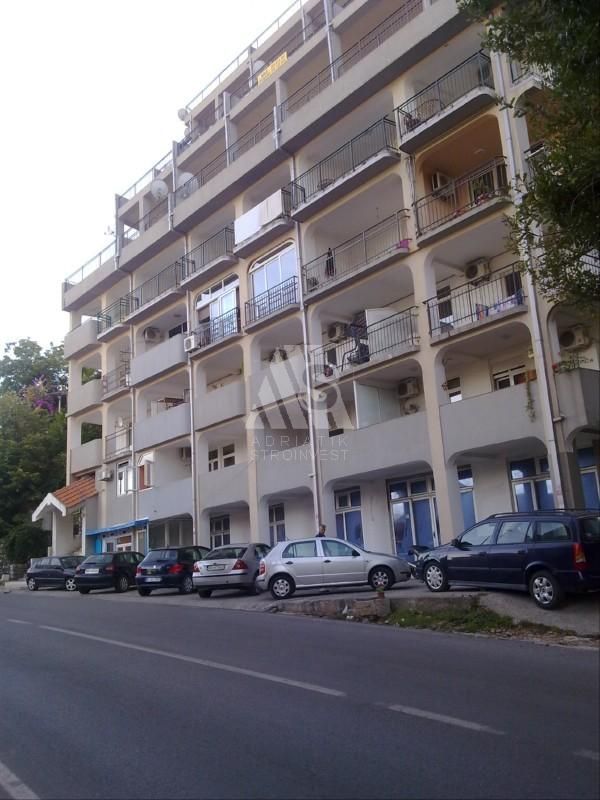 Квартира в Будве, Черногория, 53 м2 фото 2
