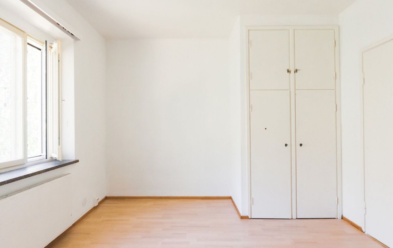 Квартира в Котке, Финляндия, 20 м2 фото 3