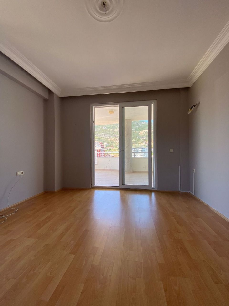 Апартаменты в Алании, Турция, 125 м2 фото 4